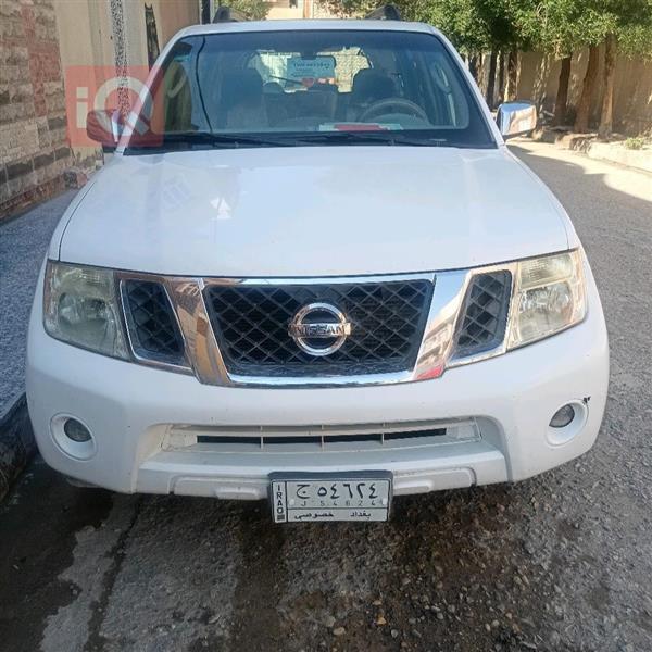 Nissan for sale in Iraq